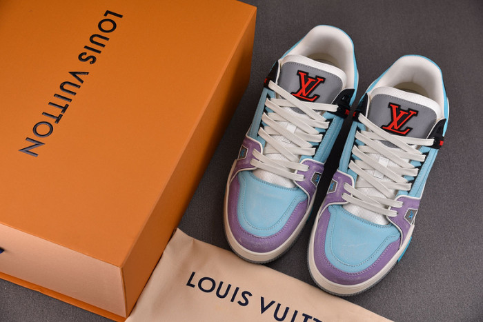lovt sneaker