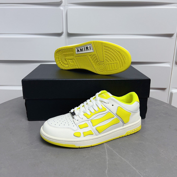 amiri sneaker