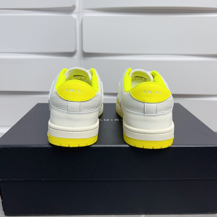 amiri sneaker