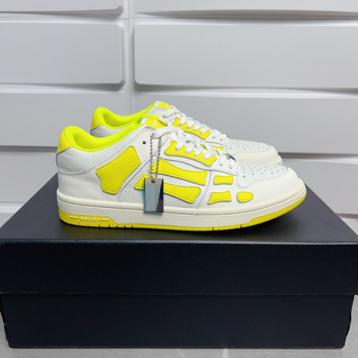 amiri sneaker