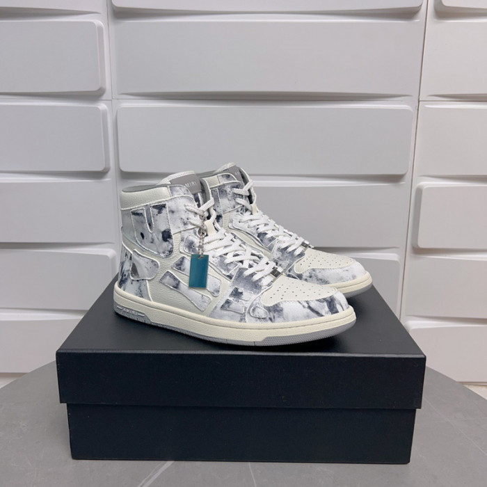 amiri sneaker