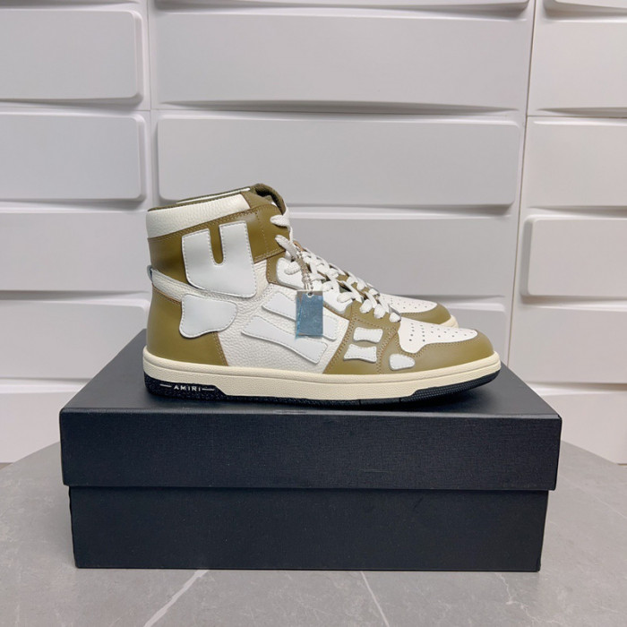 amiri sneaker