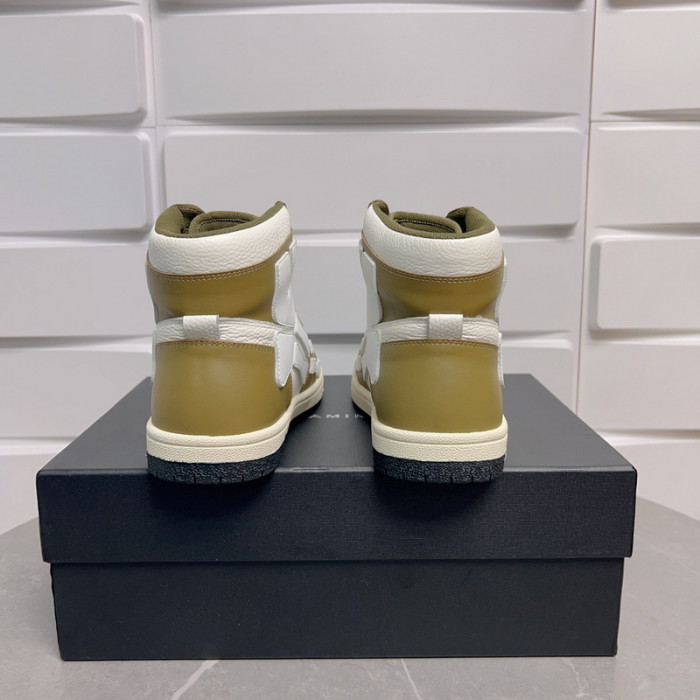 amiri sneaker