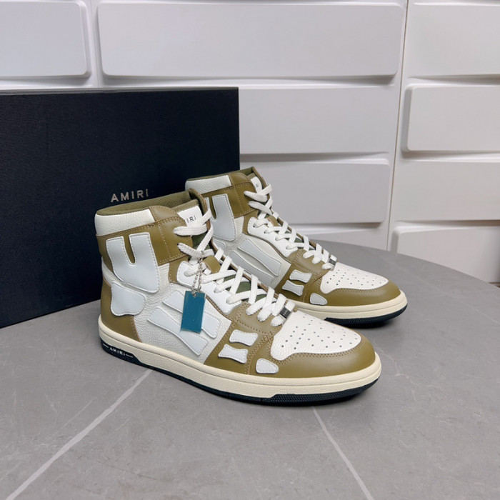 amiri sneaker