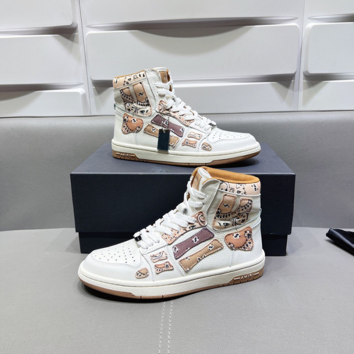 amiri sneaker