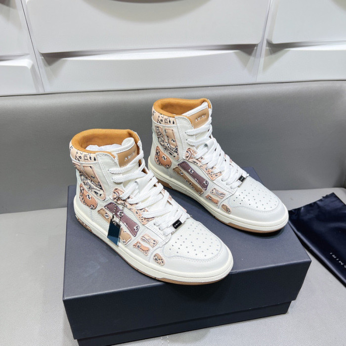 amiri sneaker