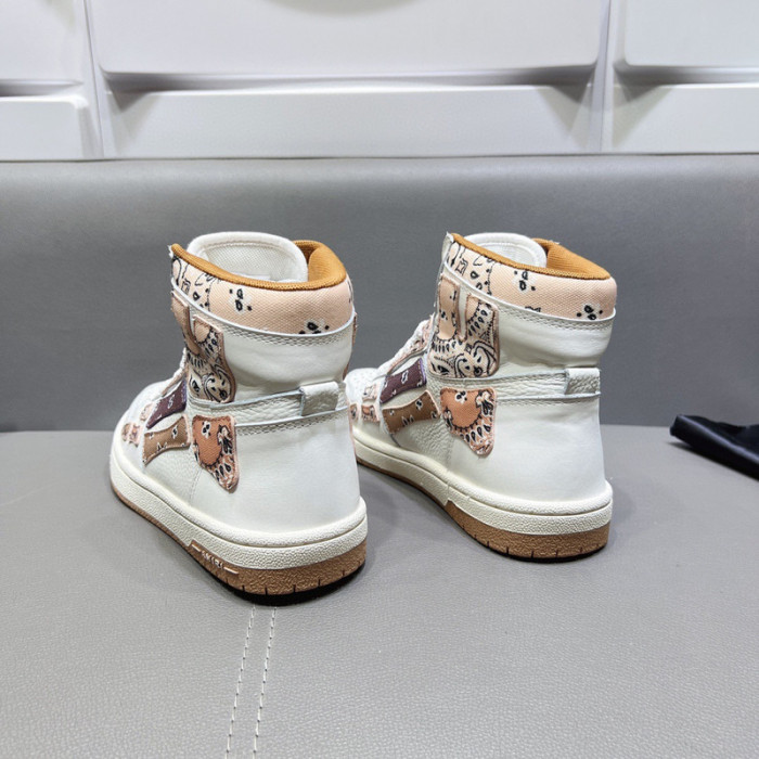 amiri sneaker