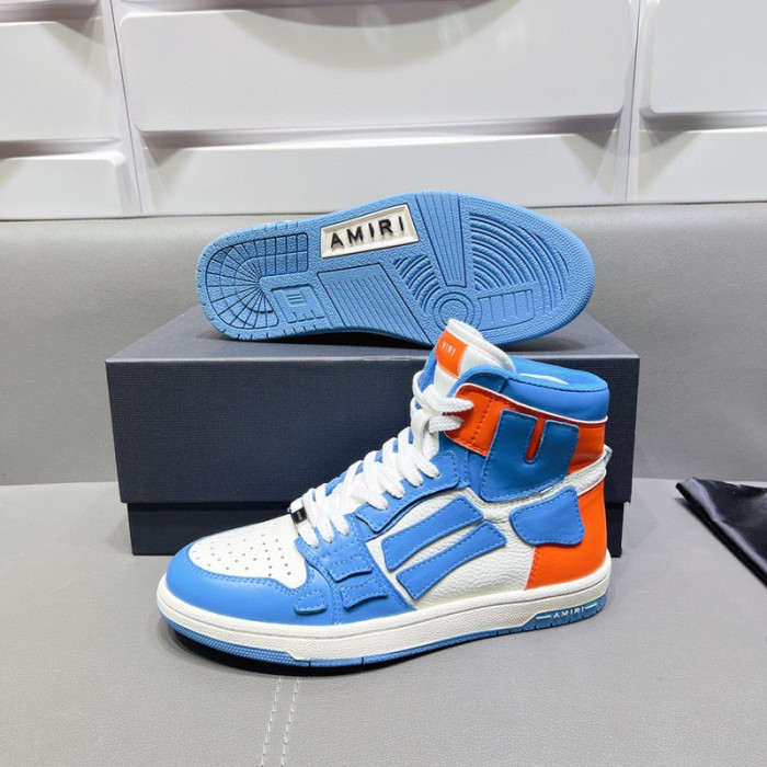 amiri sneaker