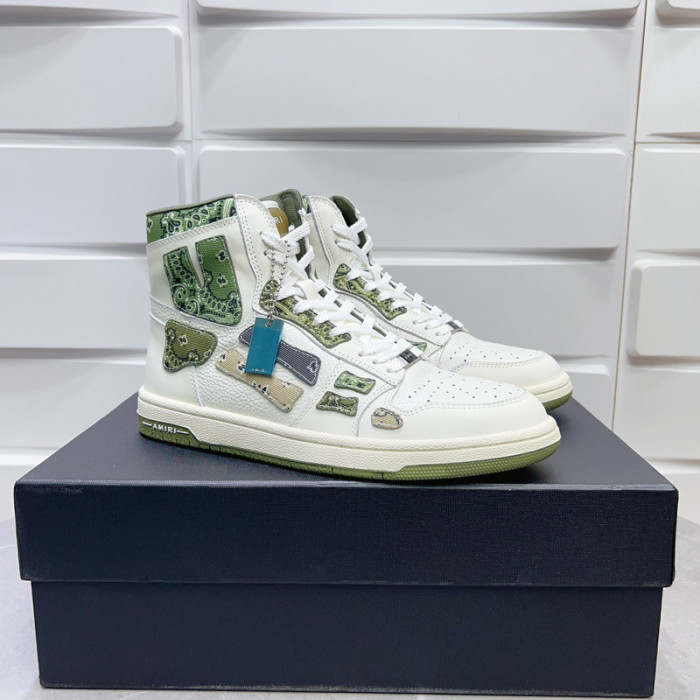 amiri sneaker