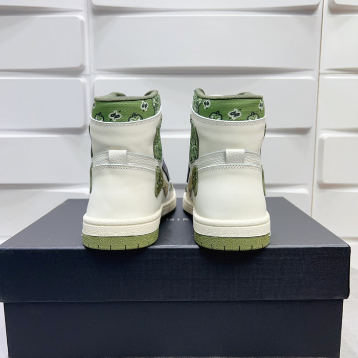 amiri sneaker