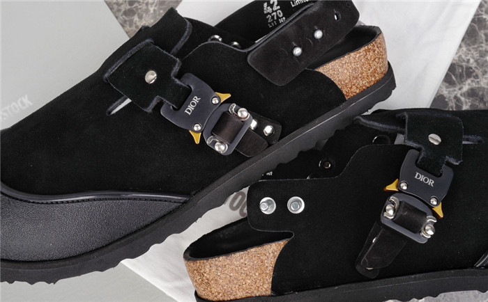 dr summer slippers