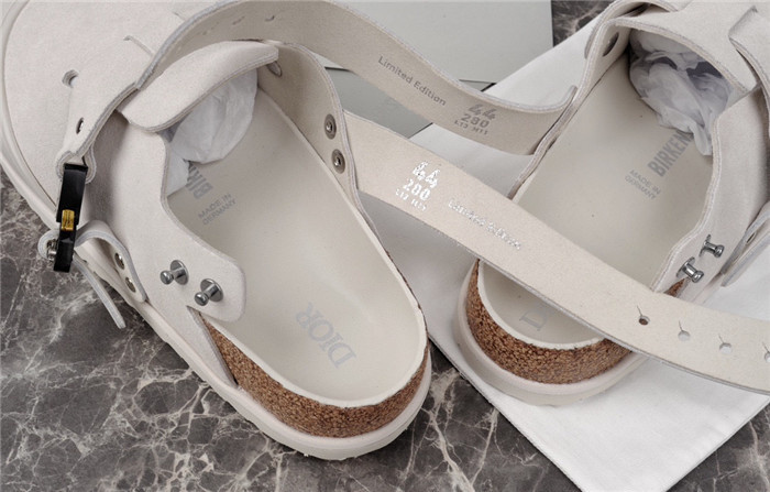 dr summer slippers