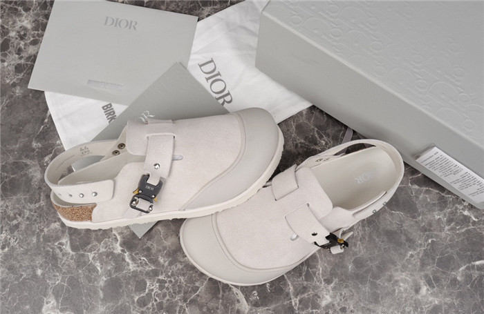 dr summer slippers