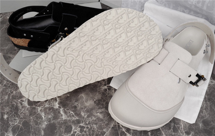 dr summer slippers