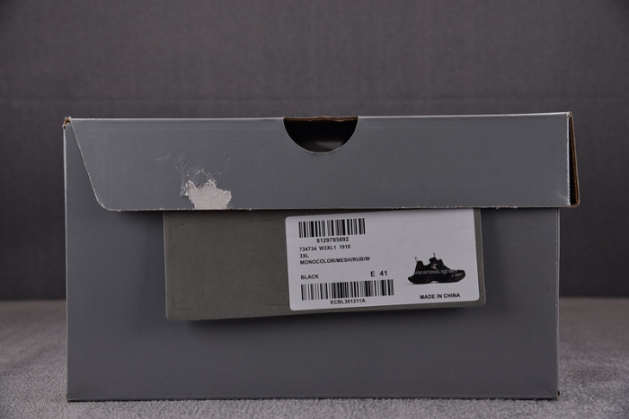 bl 3xl sneaker
