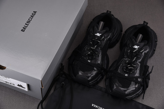 bl 3xl sneaker