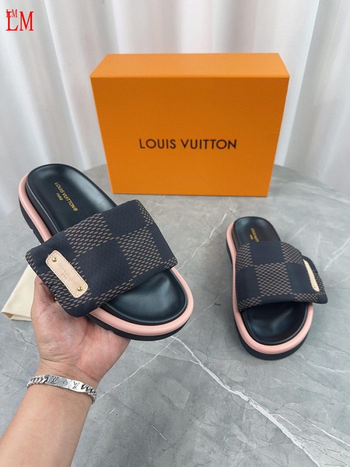 lovt slippers
