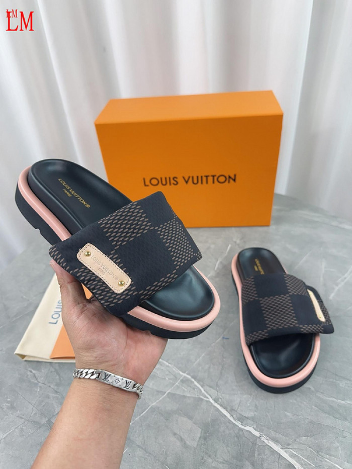 lovt slippers