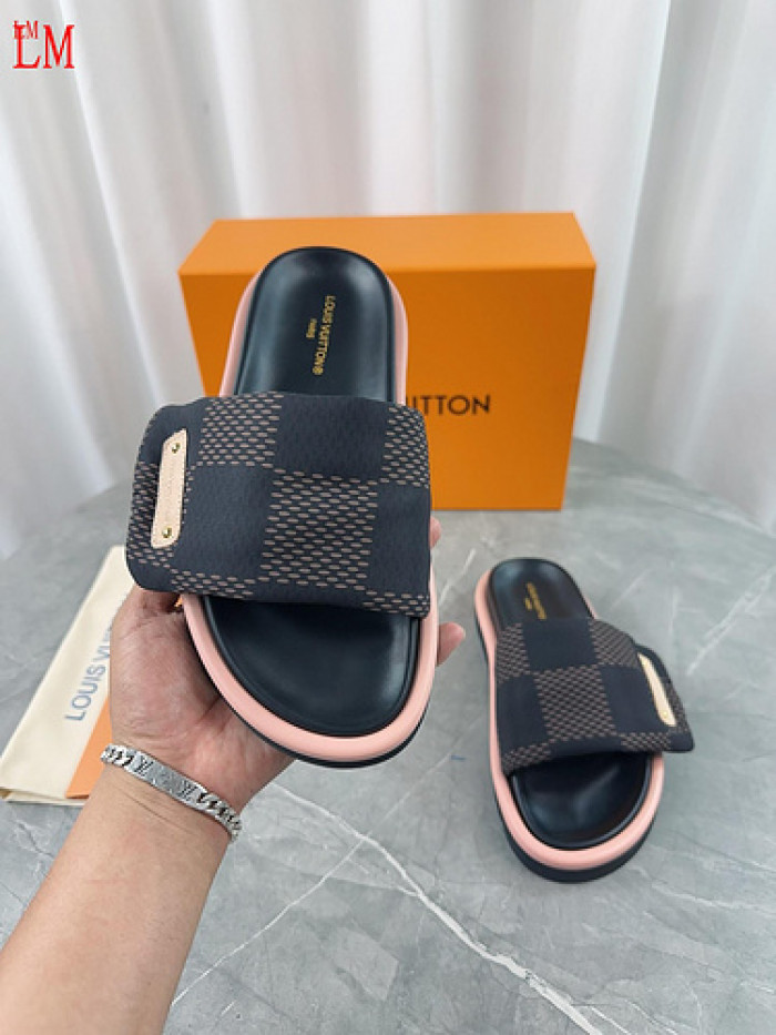 lovt slippers