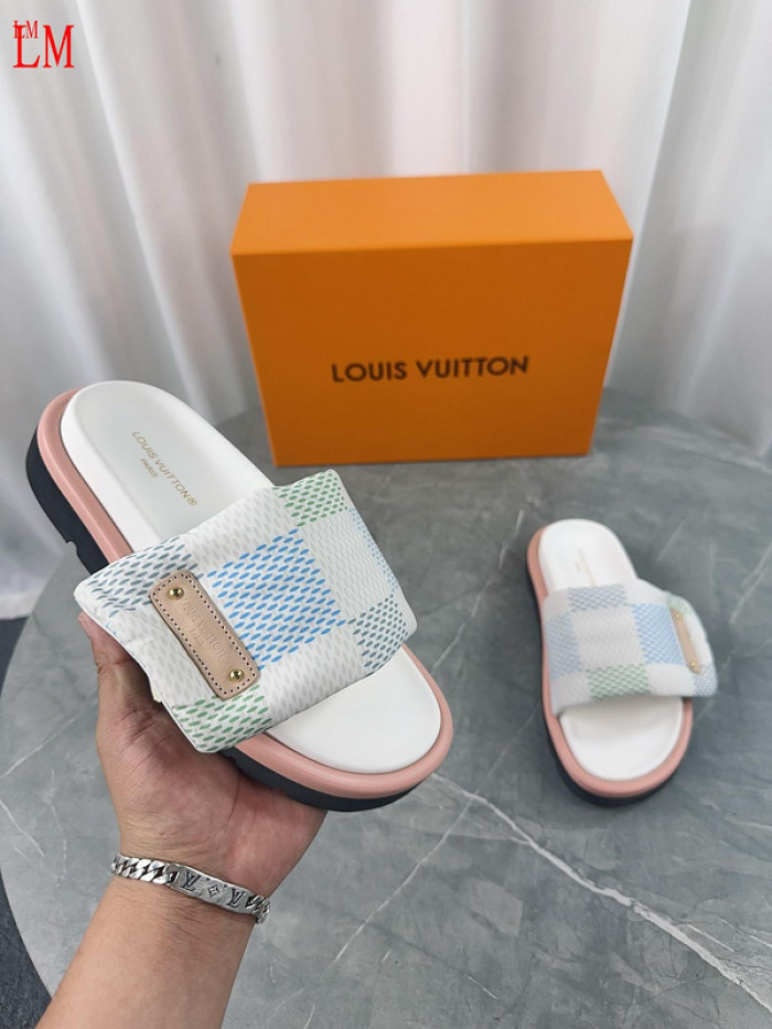 lovt slippers