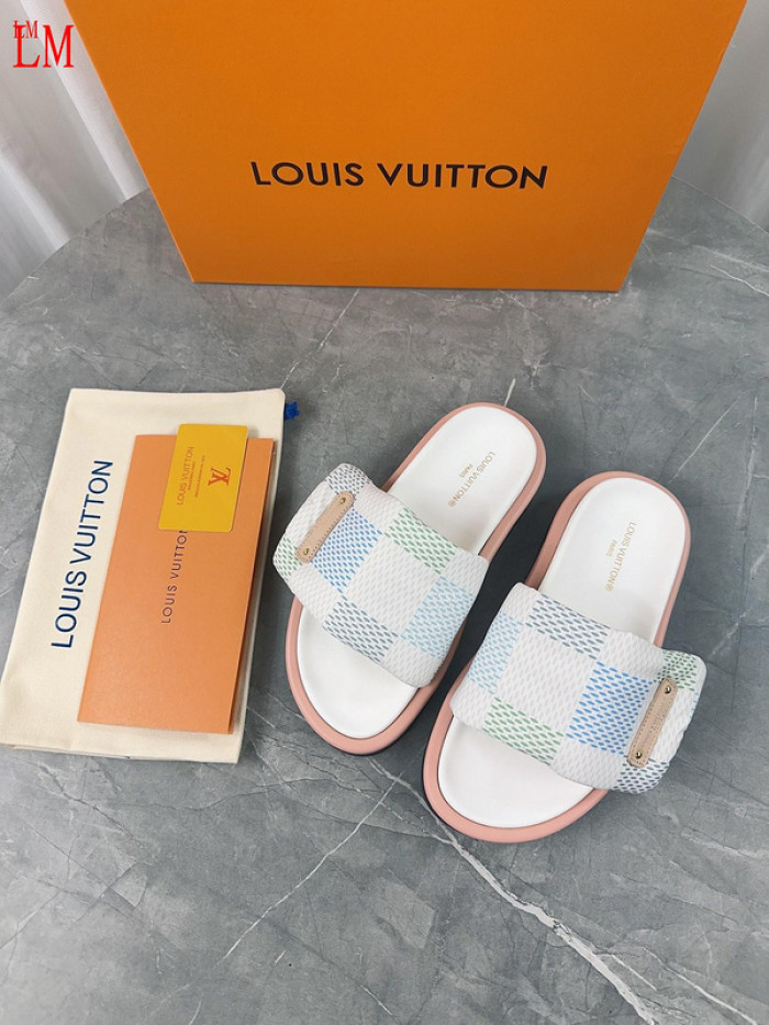 lovt slippers
