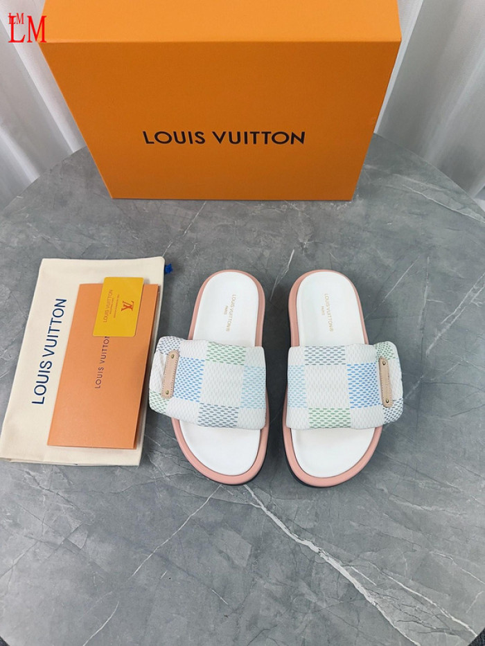 lovt slippers