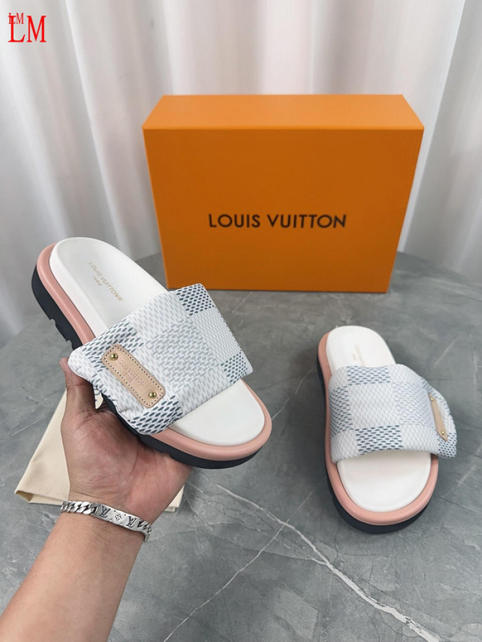 lovt slippers