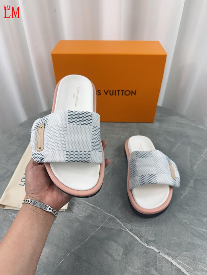 lovt slippers