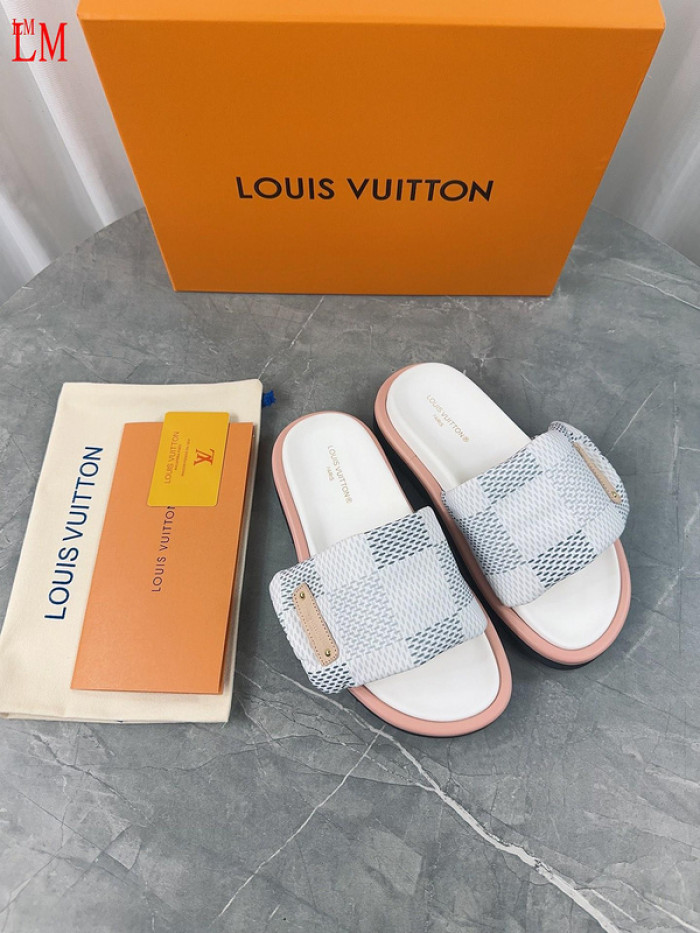 lovt slippers