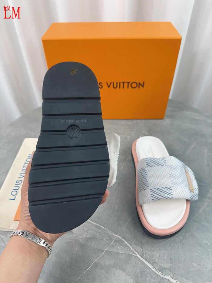 lovt slippers