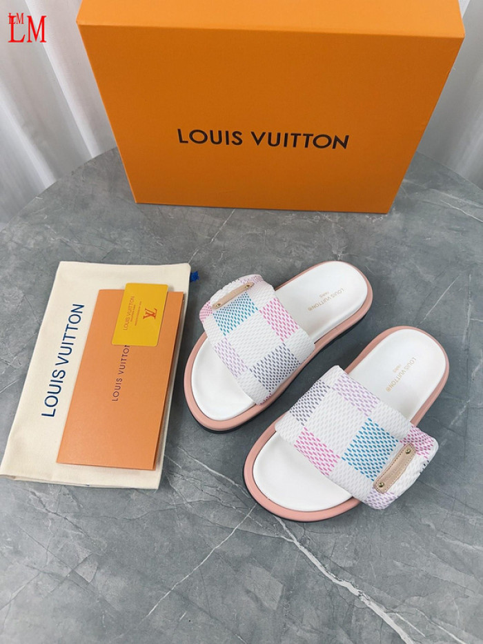 lovt slippers