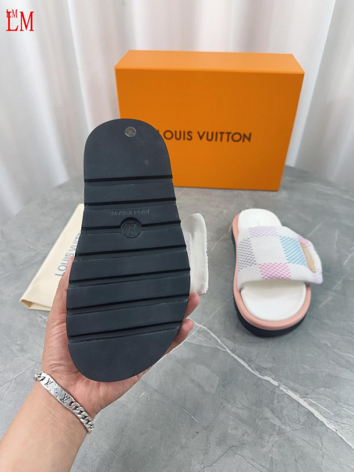 lovt slippers