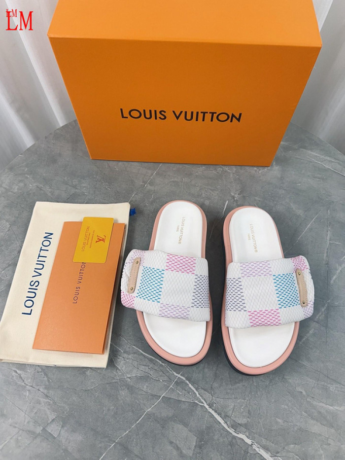 lovt slippers