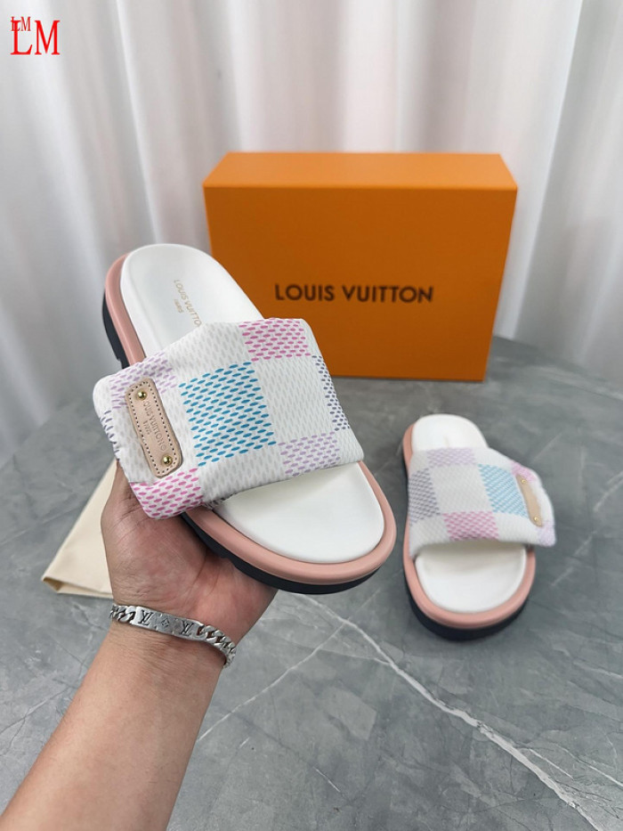 lovt slippers
