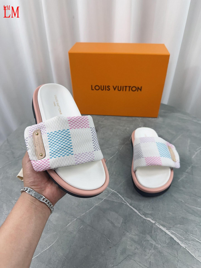 lovt slippers