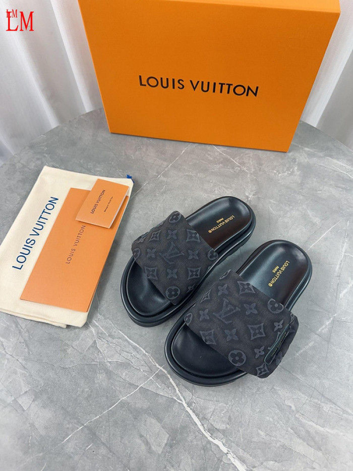 lovt slippers