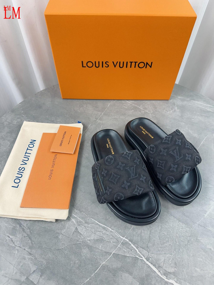 lovt slippers