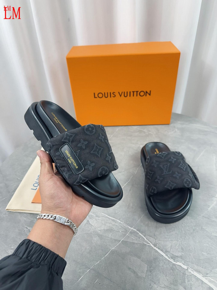 lovt slippers