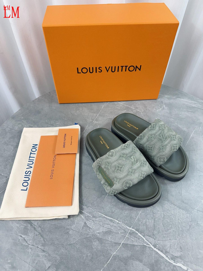 lovt slippers