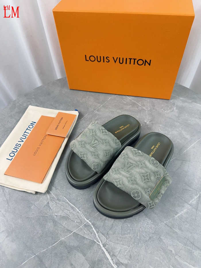 lovt slippers