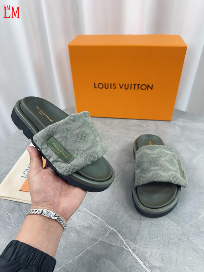 lovt slippers