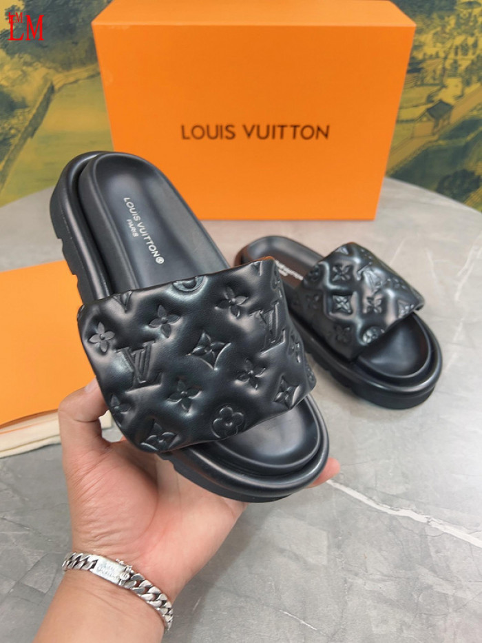 lovt slippers