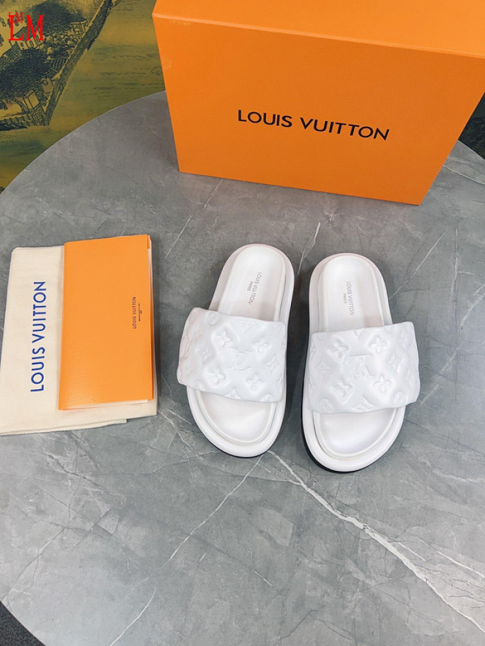 lovt slippers
