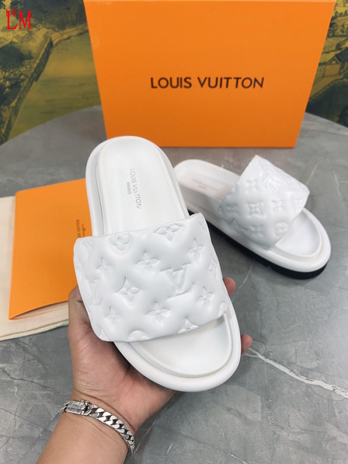 lovt slippers