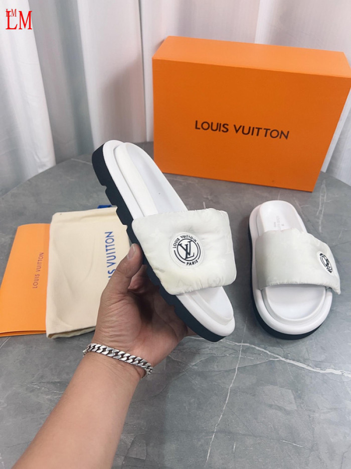 lovt slippers
