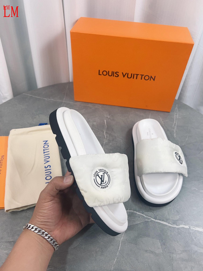 lovt slippers