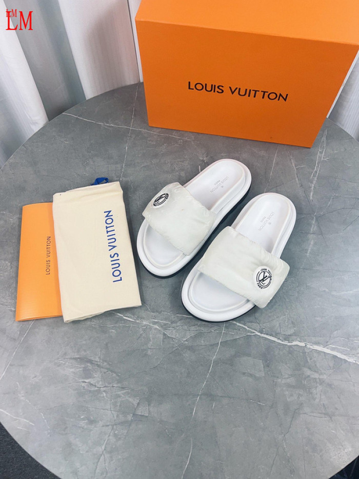 lovt slippers
