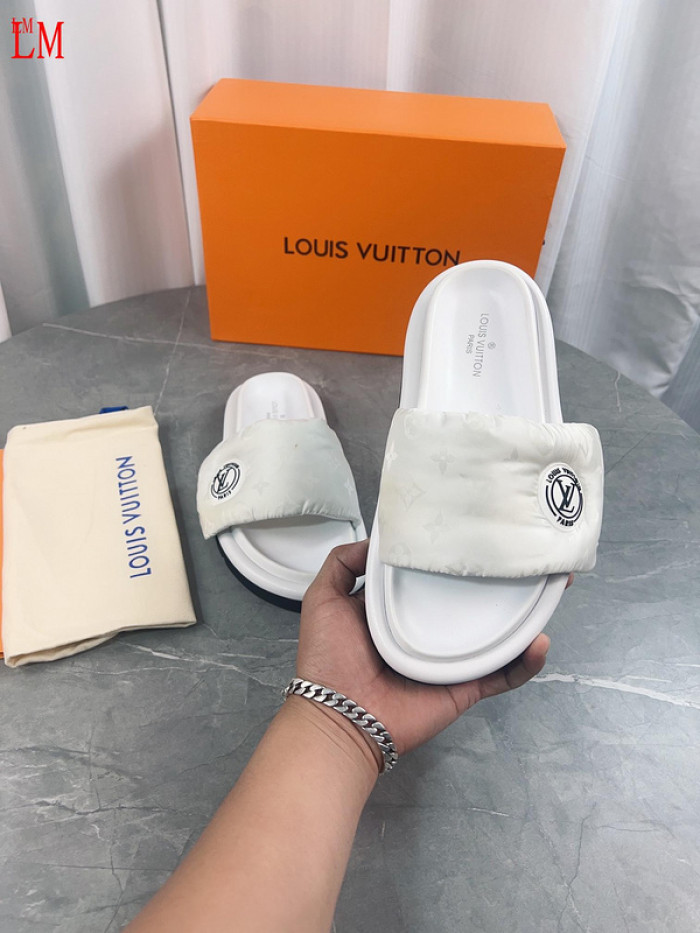 lovt slippers