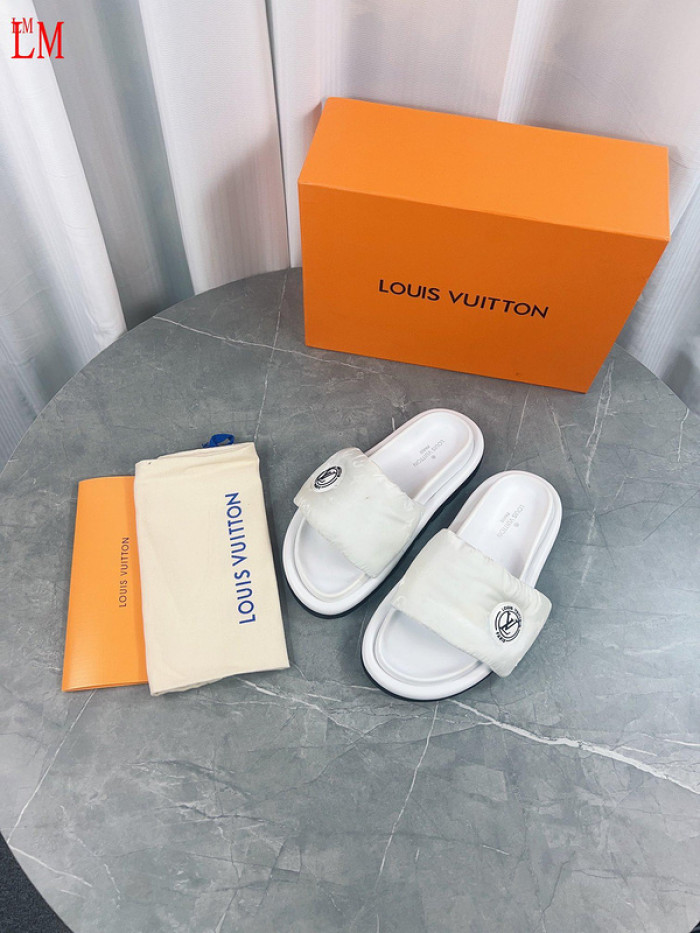 lovt slippers