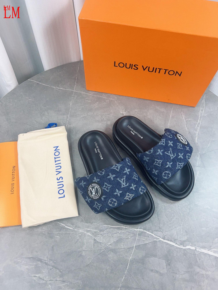 lovt slippers